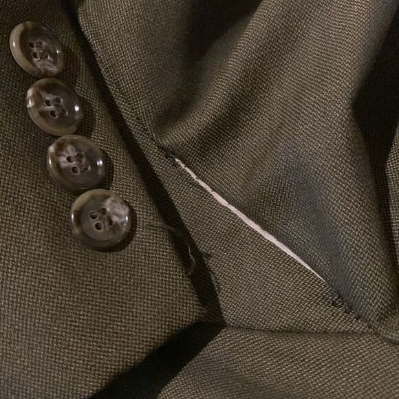 Bernhard Altmann suit jacket 54L - Picture 8 of 8